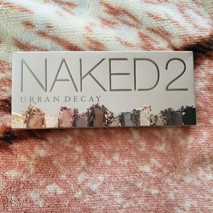 Naked2 Urban Decay